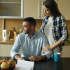 Marriage is a partnership, not a responsibility