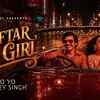 Article image for: Experience The New Hindi Music Video 'Daftar Ki Girl' By Yo Yo Honey Singh