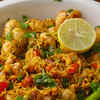 Makhana Bhel