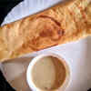 Makhana Dosa