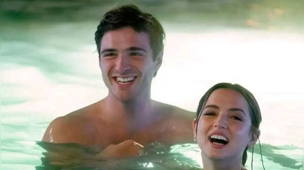 'Deep Water' (2022)
