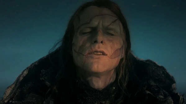 'Frankenstein' (2025)