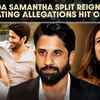 Article image for: Naga Chaitanya moves court against viral posts claiming he cheated Samantha Ruth Prabhu