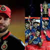 Article image for: 'I'm worried about ... ': De Villiers' big concern for RCB ahead of IPL 2026 final vs GT