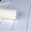Paint the roof with a light-coloured coating