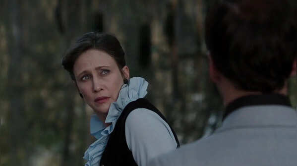 â'The Conjuring' (2013)