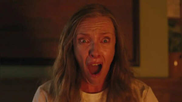 â'Hereditary' (2018)