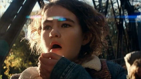 â'A Quiet Place' (2018)