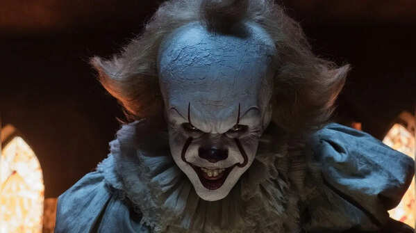 â'It' (2017)