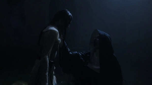 â'The Nun' (2018)