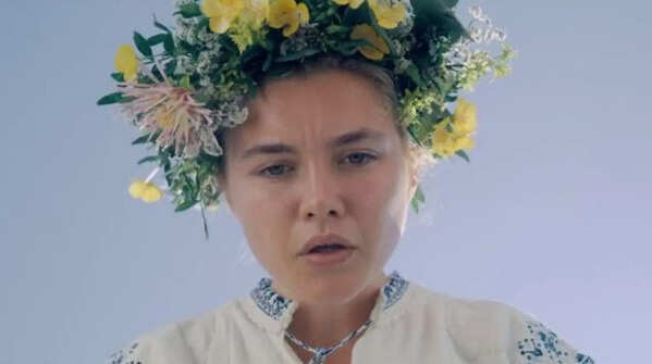â'Midsommar' (2019)