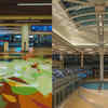 Orlando International Airport (MCO), Florida