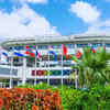 Miami International Airport (MIA), Florida
