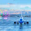 Harry Reid International Airport (LAS), Nevada