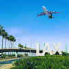 Los Angeles International Airport (LAX), California