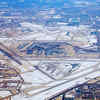 Chicago O’Hare International Airport (ORD), Illinois
