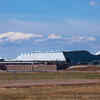 Denver International Airport (DEN), Colorado