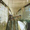 Dallas Fort Worth International Airport (DFW), Texas