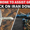 Article image for: IRGC Downs U.S. MQ-1 Over Iran? Tehran Claims Drone Was <i class="tbold">planning</i> 'Hostile Ops' | Watch