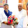 Article image for: DK Shivakumar Takes Over As Karnataka CM, Congress Signals Continued Key Role For Siddaramaiah