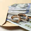 “Your wedding budget should not exceed 3 months of your salary”