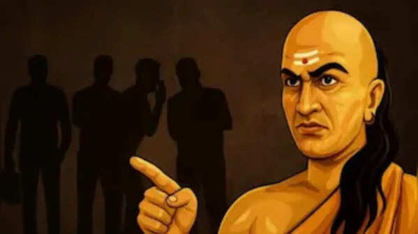 From freshers to CEOs: 7 timeless Chanakya quotes everyone in the workplace should know for success, leadership, and career growth