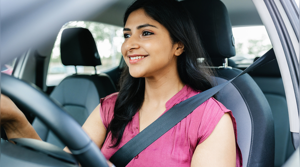 “Women are bad drivers”, a classic that refuses to die