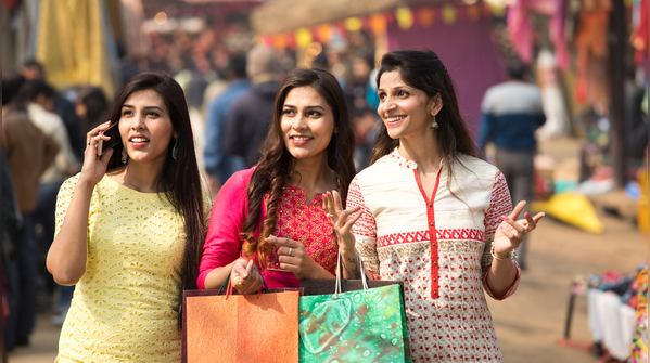 The gold digger myth (starring men who earn ₹20–30k a month)