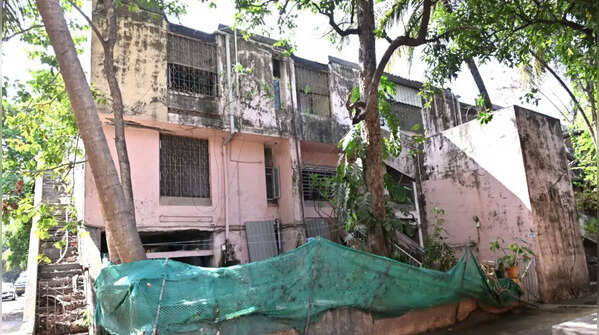 End of Air India’s residential legacy in Mumbai