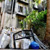 Air India’s final Mumbai housing footprint fades