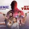 Article image for: Valluvan - Official Trailer