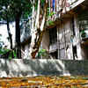 Historic Air India staff colony empties out