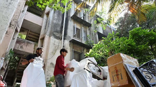 A chapter closes for Air India’s Kalina homes