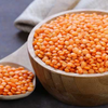 What is a masoor dal face pack?