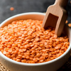 Benefits of masoor dal face pack