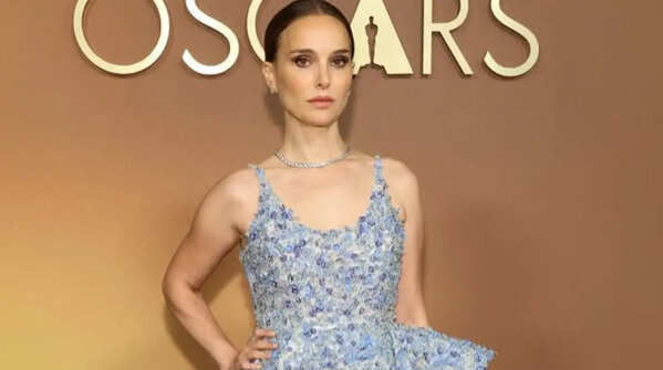 Natalie Portman