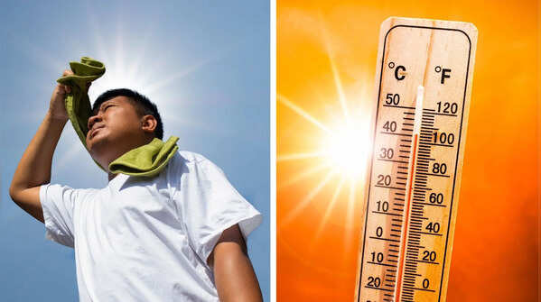 A complete survival plan for India's scorching summer