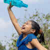 Children and elderly family members need extra attention
