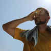 Why the afternoon sun feels especially brutal