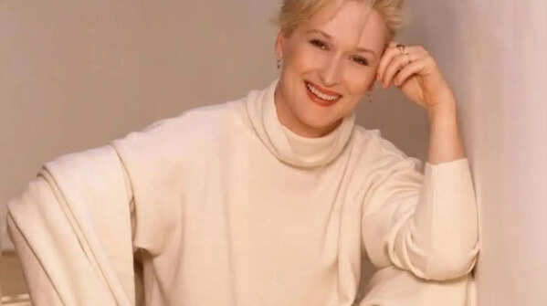 Meryl Streep