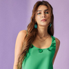 Youthful and playful finishes