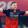 Article image for: Why Josh Hazlewood's perfect record in T20 could boost RCB against GT