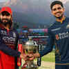 Article image for: IPL Final Live: Dominant Bengaluru face Gujarat for their second consecutive title