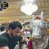 Article image for: Sonu Sood Shares Peaceful Moment Of Devotion To Lord Shiva