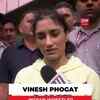 Article image for: Vinesh Phogat Reflects On Struggles, Sacrifices And Resilience