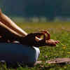 It shifts focus from control to awareness