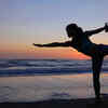 It makes stillness feel less uncomfortable