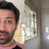 Aaryamann shares his excitement