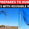 Article image for: Iran To Turn Captured Reapers Against US? 'New Drone Hunter Can Strike, Return And Strike Again'