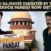 Article image for: Manoj Bajpayee breaks silence on Ghooskhor Pandat row; reveals threats, family trolling